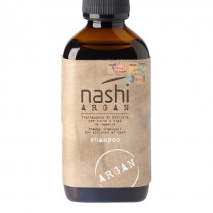 Shampoo Nashi 200 ml