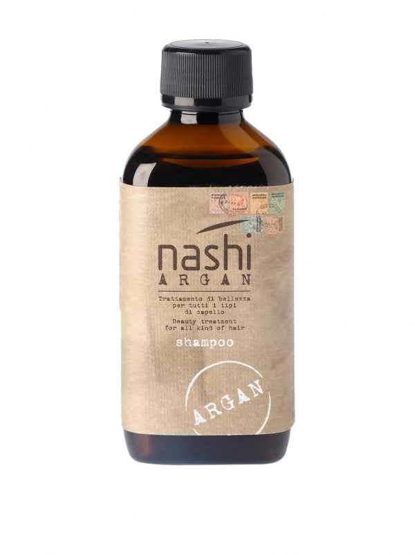 Shampoo Nashi 200 ml