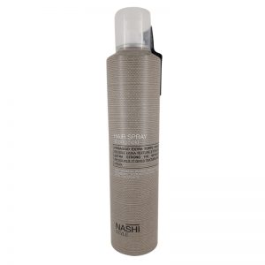 lacca hair spray strong hold