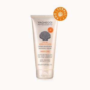 Crema Solare SPF50+