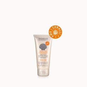 Crema Viso Solare Antiaging SPF50+