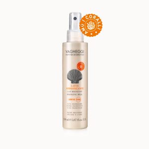 Latte Solare SPF30