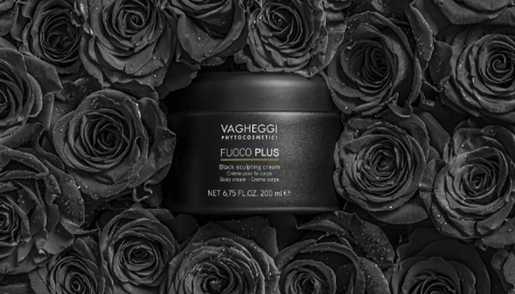 linea fuoco plus vagheggi phytocosmetici