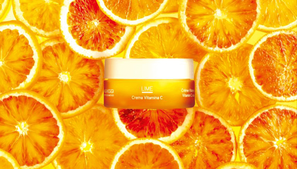 linea lime vagheggi phytocosmetici