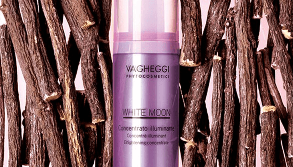 linea white moon vagheggi phytocosmetici