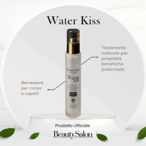 acqua funzionale beauty salon water kiss