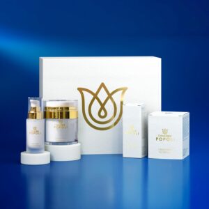 cofanetto siero+crema