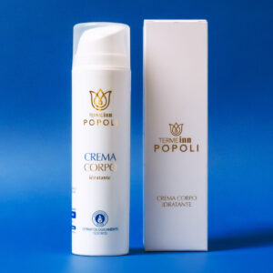 crema corpo