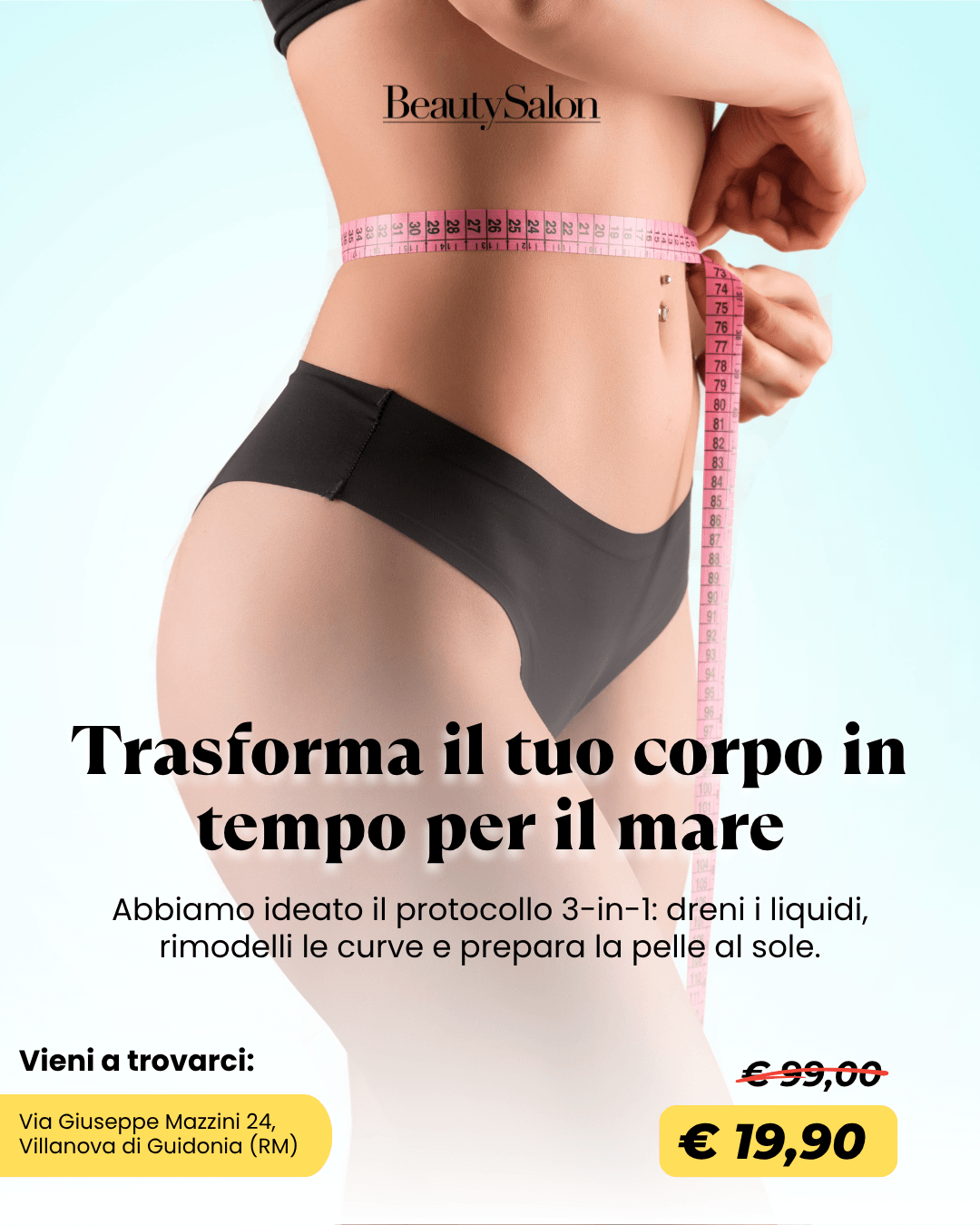 Dal 2 al 13 dicembre 